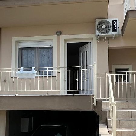 To Spiti Apartment Keramoti  Ngoại thất bức ảnh