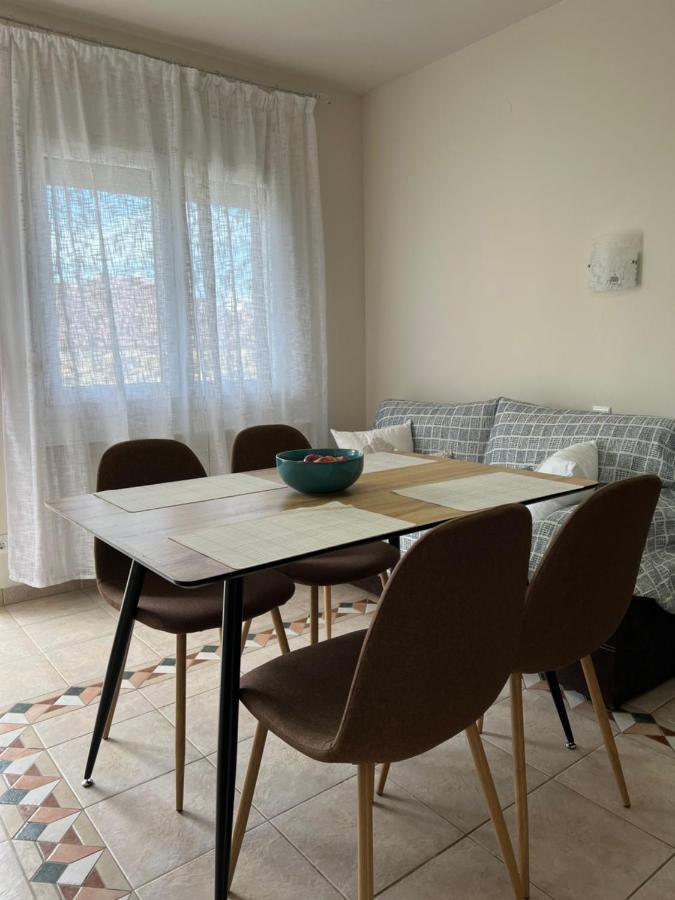 To Spiti Apartment Keramoti  Ngoại thất bức ảnh