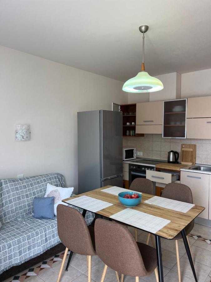 To Spiti Apartment Keramoti  Ngoại thất bức ảnh