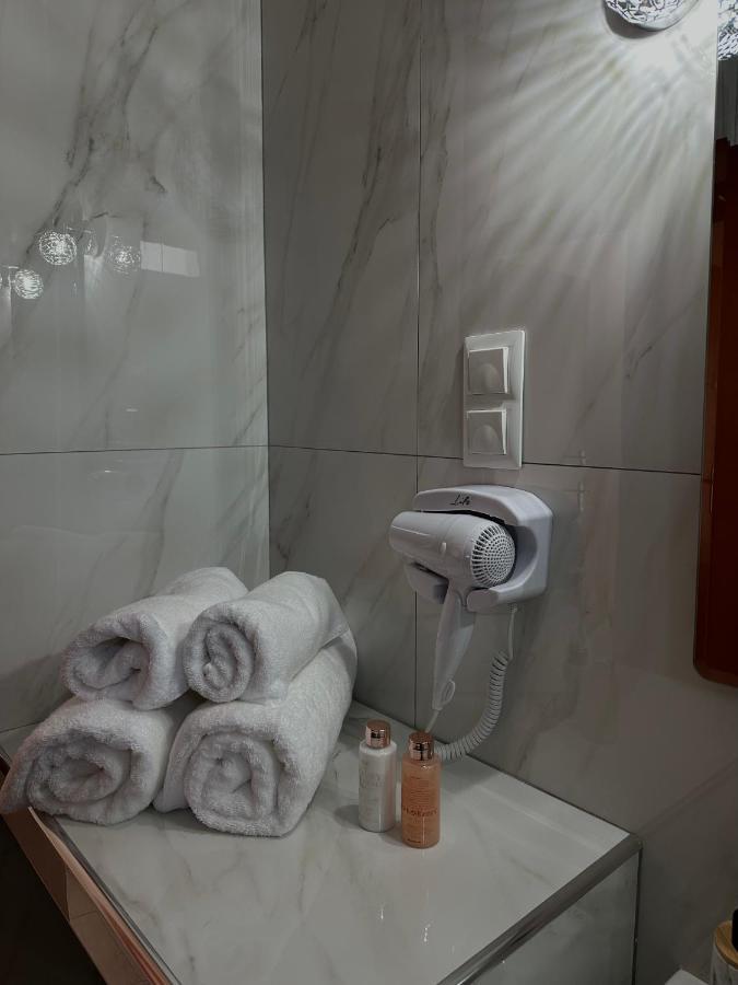 To Spiti Apartment Keramoti  Ngoại thất bức ảnh